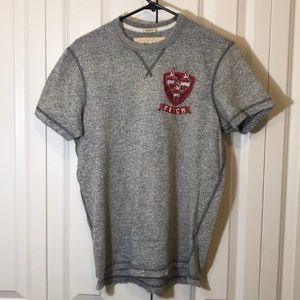 Abercrombie and Fitch L men’s shirt.